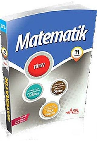 LYS Matematik Fasikülleri -11