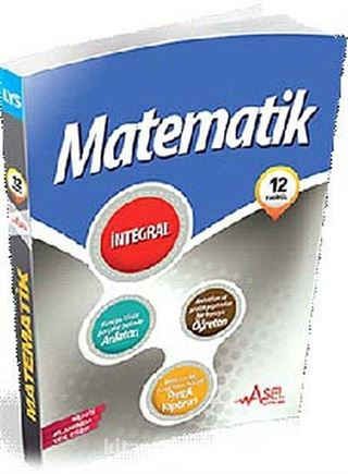 LYS Matematik Fasikülleri -12