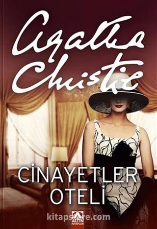 Cinayetler Oteli