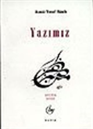 Yazımız