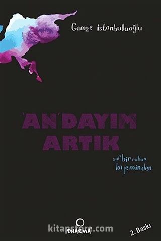 'An'dayım Artık