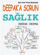 Deepak'a Sorun Sağlık