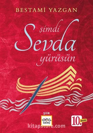 Şimdi Sevda Yürüsün