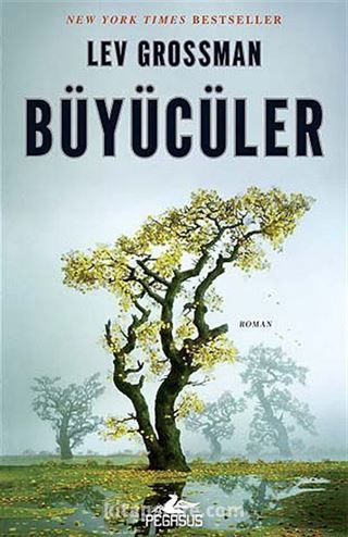 Büyücüler