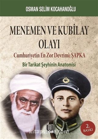 Menemen ve Kubilay Olayı