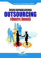 İnsan Kaynaklarında Outsourcing