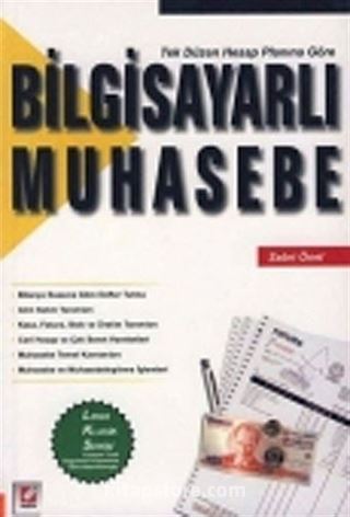 Bilgisayarlı Muhasebe