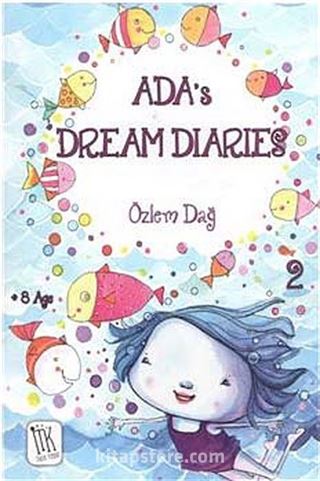 Ada's Dream Diaries 2