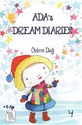 Ada's Dream Diaries 4