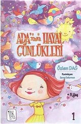 Ada'nın Hayal Günlükleri 1