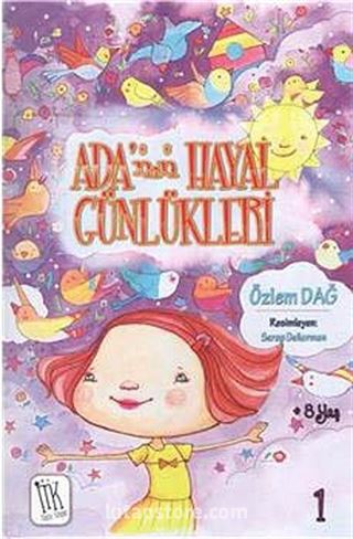 Ada'nın Hayal Günlükleri 1