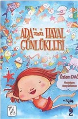 Ada'nın Hayal Günlükleri 2