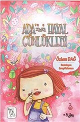 Ada'nın Hayal Günlükleri 3