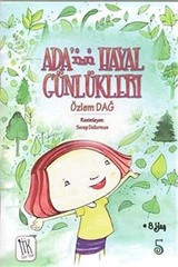 Ada'nın Hayal Günlükleri 5