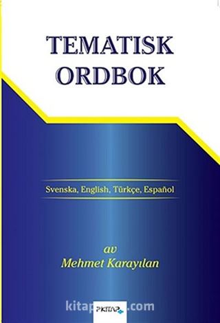 Tematisk Ordbok