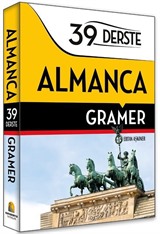 39 Derste Almanca Gramer