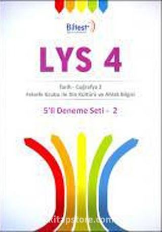 LYS 4