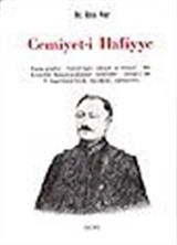 Cemiyet-i Hafiyye