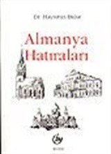 Almanya Hatıraları