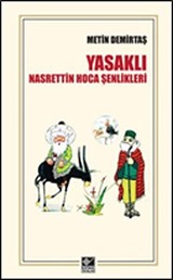 Yasaklı Nasrettin Hoca Şenlikleri