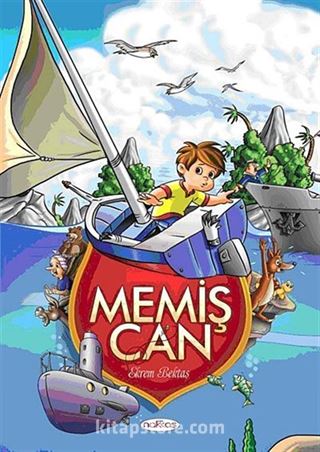 Memiş Can