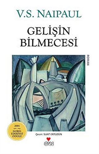 Gelişin Bilmecesi