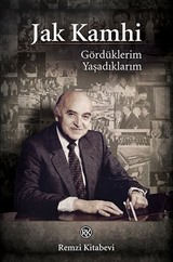 Gördüklerim - Yaşadıklarım (Karton Kapak)