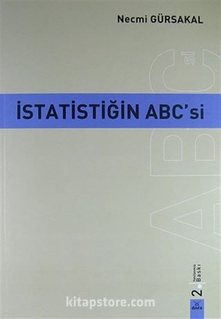 İstatistiğin ABC'si