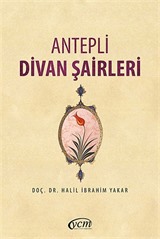 Antepli Divan Şairleri