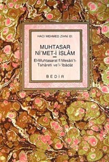 Muhtasar Ni'met-i İslam