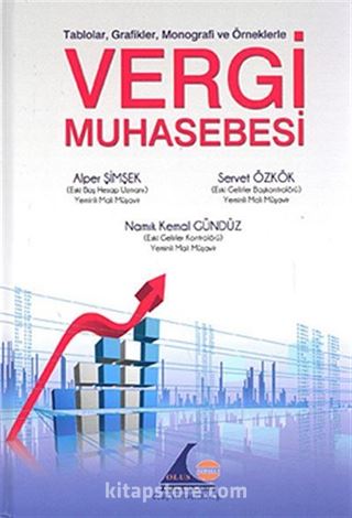 Vergi Muhasebesi