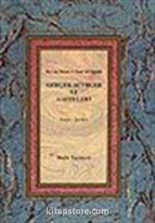 Selef-I Salihinin, Evliyaullahın Yüce Ahlakı Hikmetli Sözleri /Tenbihü'l-Muğterrin Tercümesi