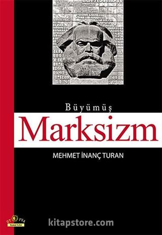 Büyümüş Marksizm