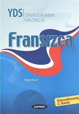 YDS Sınavlarına Hazırlık Fransızca