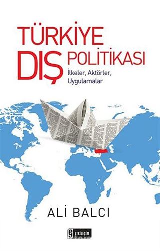 Türkiye Dış Politikası