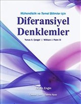 Diferansiyel Denklemler