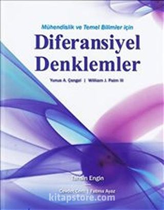 Diferansiyel Denklemler