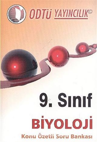 9.Sınıf Biyoloji Konu Özetli Soru Bankası