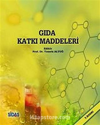 Gıda Katkı Maddeleri