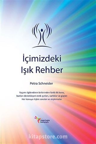 İçimizdeki Işık Rehber (Kart Seti ile Birlikte)