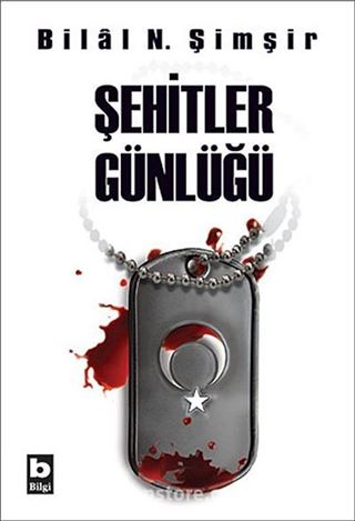 Şehitler Günlüğü