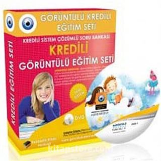 Açıköğretim Türk Dili 2 Çözümlü Soru Bankası 5 Dvd