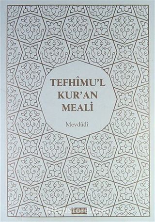 Tefhimu'l Kur'an Meali