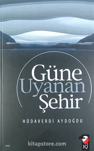 Güne Uyanan Şehir