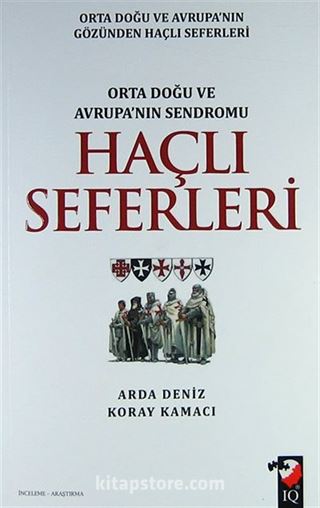 Haçlı Seferleri