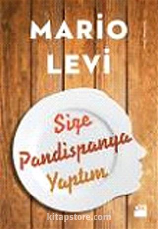 Size Pandispanya Yaptım