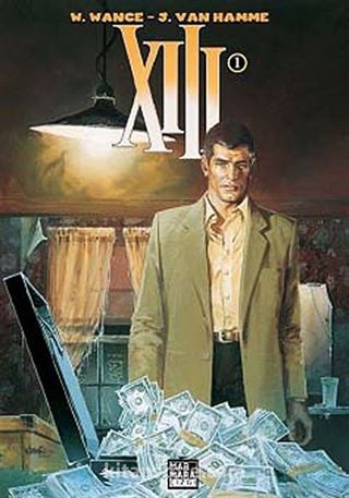 XIII Cilt 1