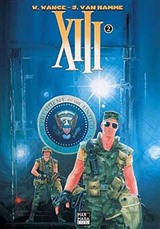 XIII Cilt 2