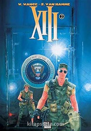 XIII Cilt 2