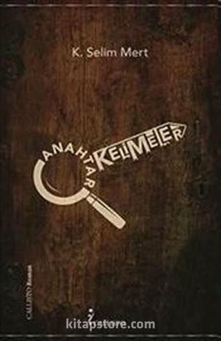 Anahtar Kelimeler